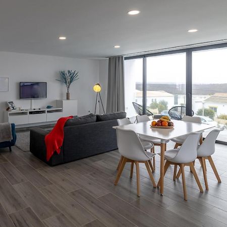 Biscuttela Vicentina Villa Praia da Arrifana Ngoại thất bức ảnh