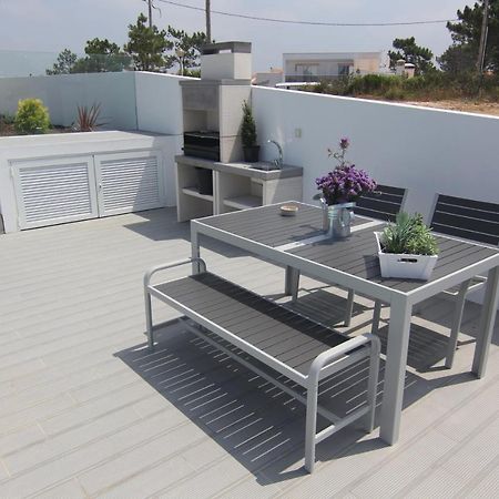Biscuttela Vicentina Villa Praia da Arrifana Ngoại thất bức ảnh