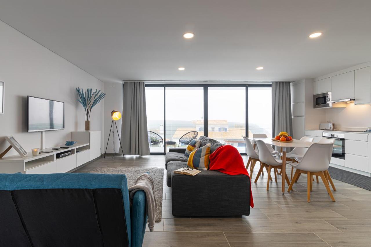 Biscuttela Vicentina Villa Praia da Arrifana Ngoại thất bức ảnh