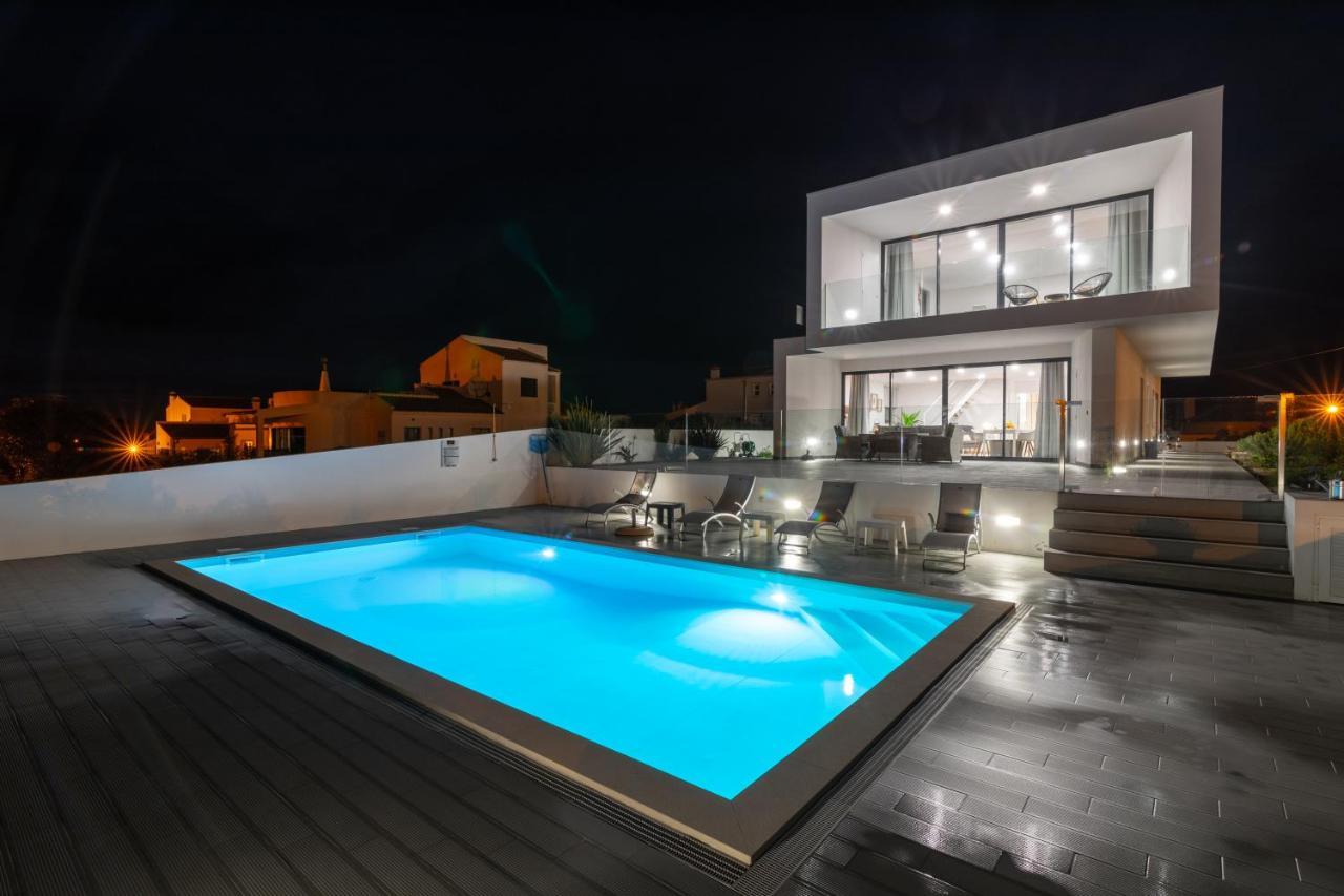 Biscuttela Vicentina Villa Praia da Arrifana Ngoại thất bức ảnh
