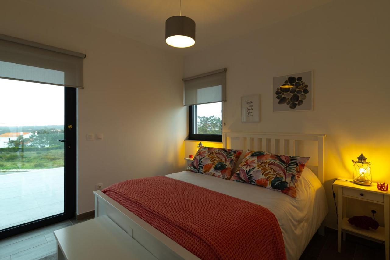 Biscuttela Vicentina Villa Praia da Arrifana Ngoại thất bức ảnh