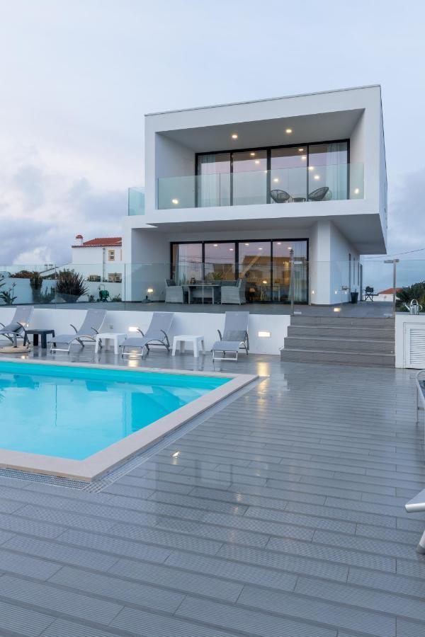 Biscuttela Vicentina Villa Praia da Arrifana Ngoại thất bức ảnh