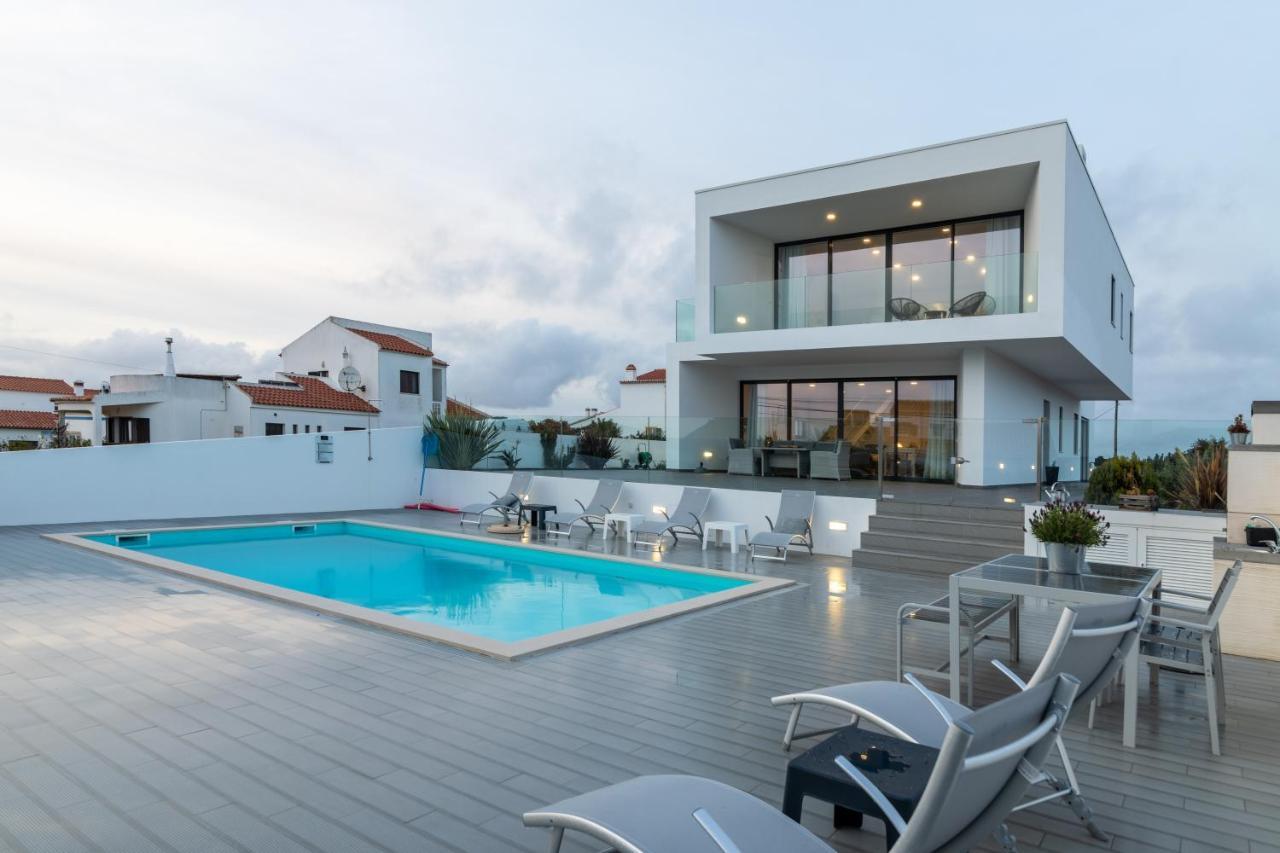 Biscuttela Vicentina Villa Praia da Arrifana Ngoại thất bức ảnh