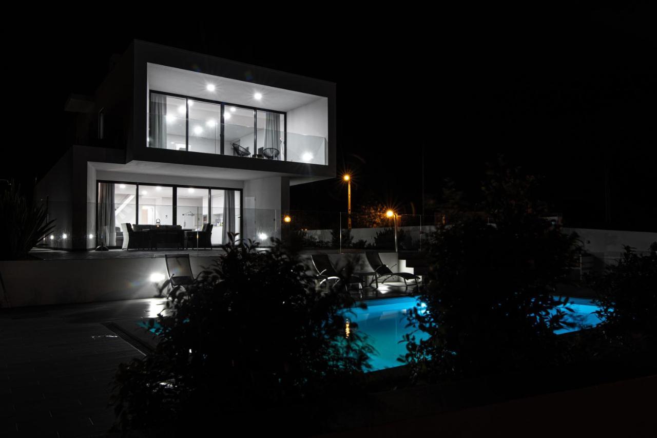 Biscuttela Vicentina Villa Praia da Arrifana Ngoại thất bức ảnh
