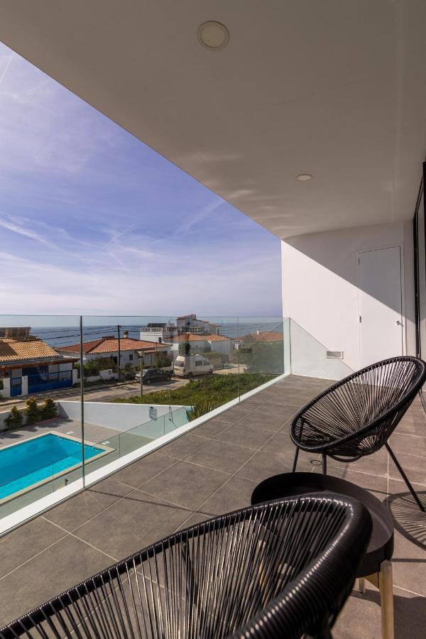 Biscuttela Vicentina Villa Praia da Arrifana Ngoại thất bức ảnh