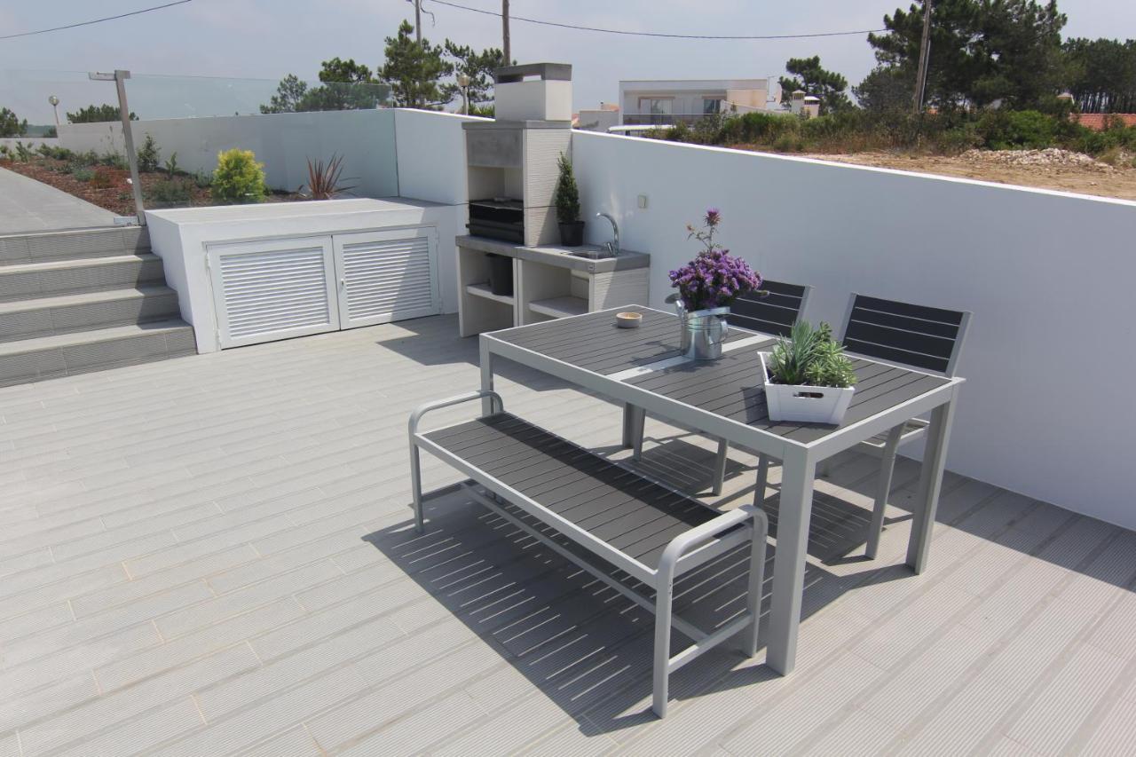Biscuttela Vicentina Villa Praia da Arrifana Ngoại thất bức ảnh