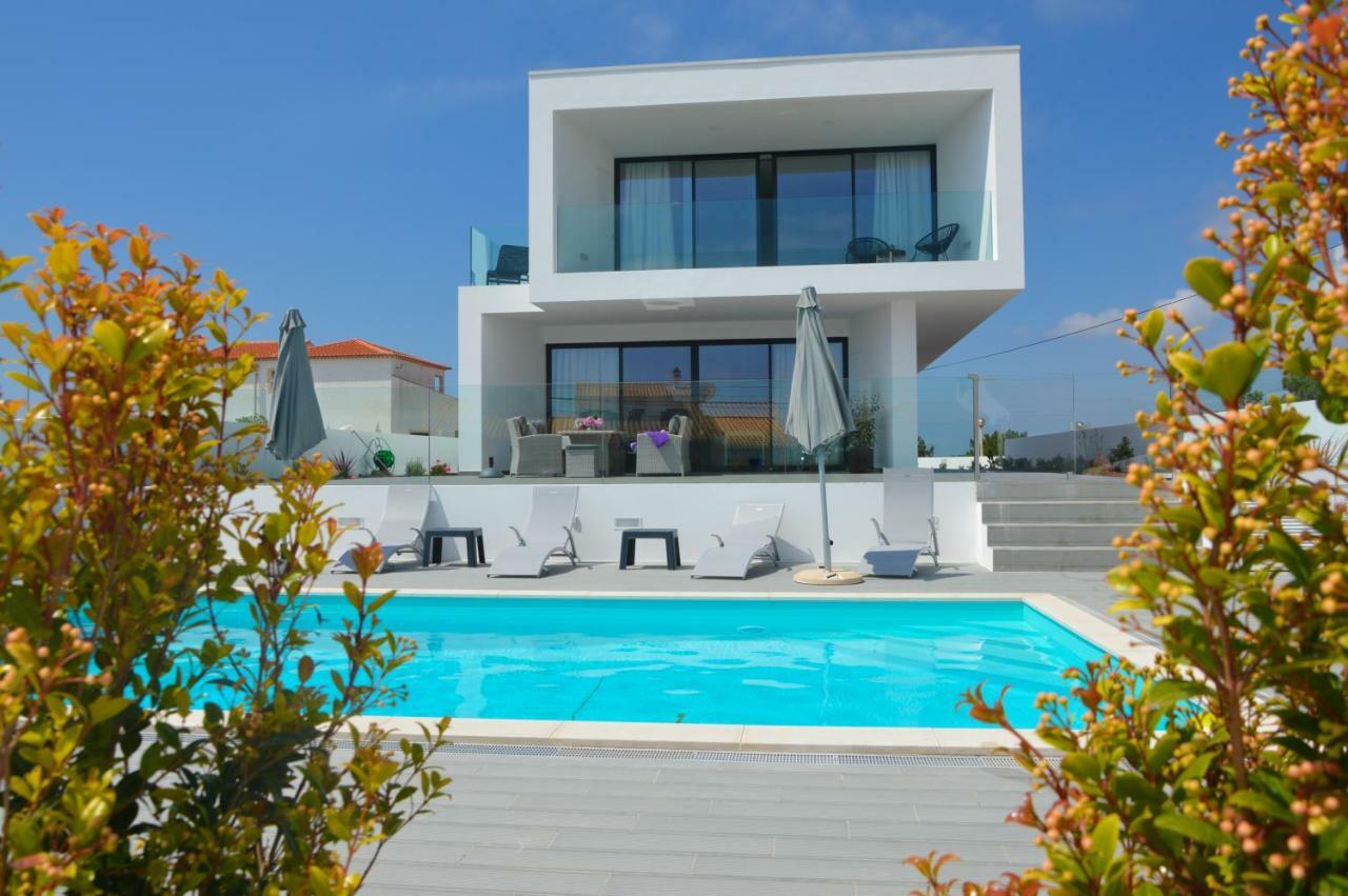Biscuttela Vicentina Villa Praia da Arrifana Ngoại thất bức ảnh