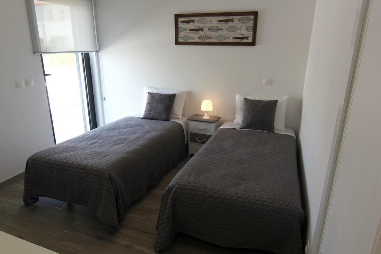 Biscuttela Vicentina Villa Praia da Arrifana Ngoại thất bức ảnh