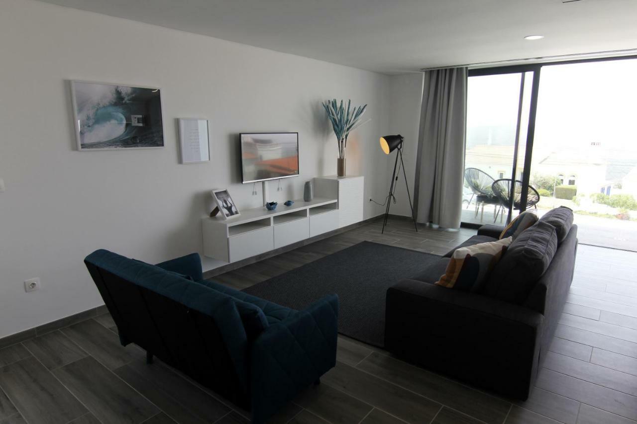 Biscuttela Vicentina Villa Praia da Arrifana Ngoại thất bức ảnh