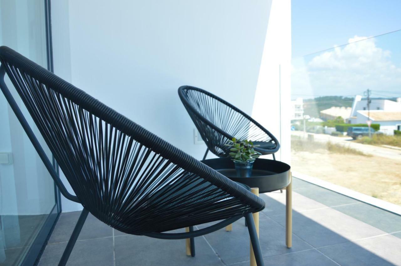 Biscuttela Vicentina Villa Praia da Arrifana Ngoại thất bức ảnh