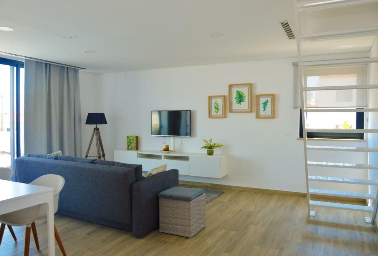 Biscuttela Vicentina Villa Praia da Arrifana Ngoại thất bức ảnh