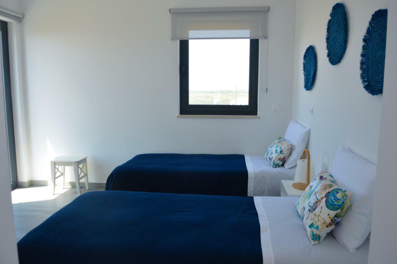 Biscuttela Vicentina Villa Praia da Arrifana Ngoại thất bức ảnh