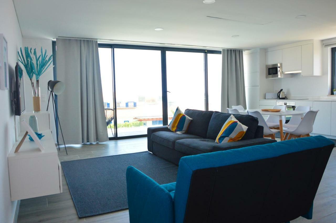 Biscuttela Vicentina Villa Praia da Arrifana Ngoại thất bức ảnh