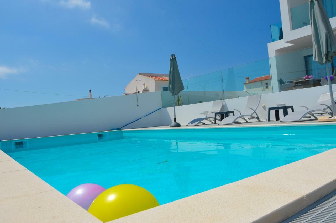 Biscuttela Vicentina Villa Praia da Arrifana Ngoại thất bức ảnh