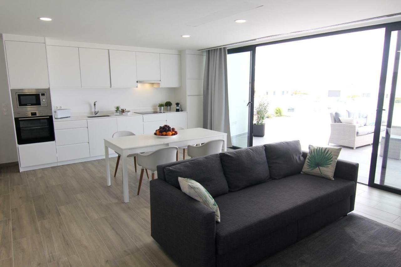 Biscuttela Vicentina Villa Praia da Arrifana Ngoại thất bức ảnh