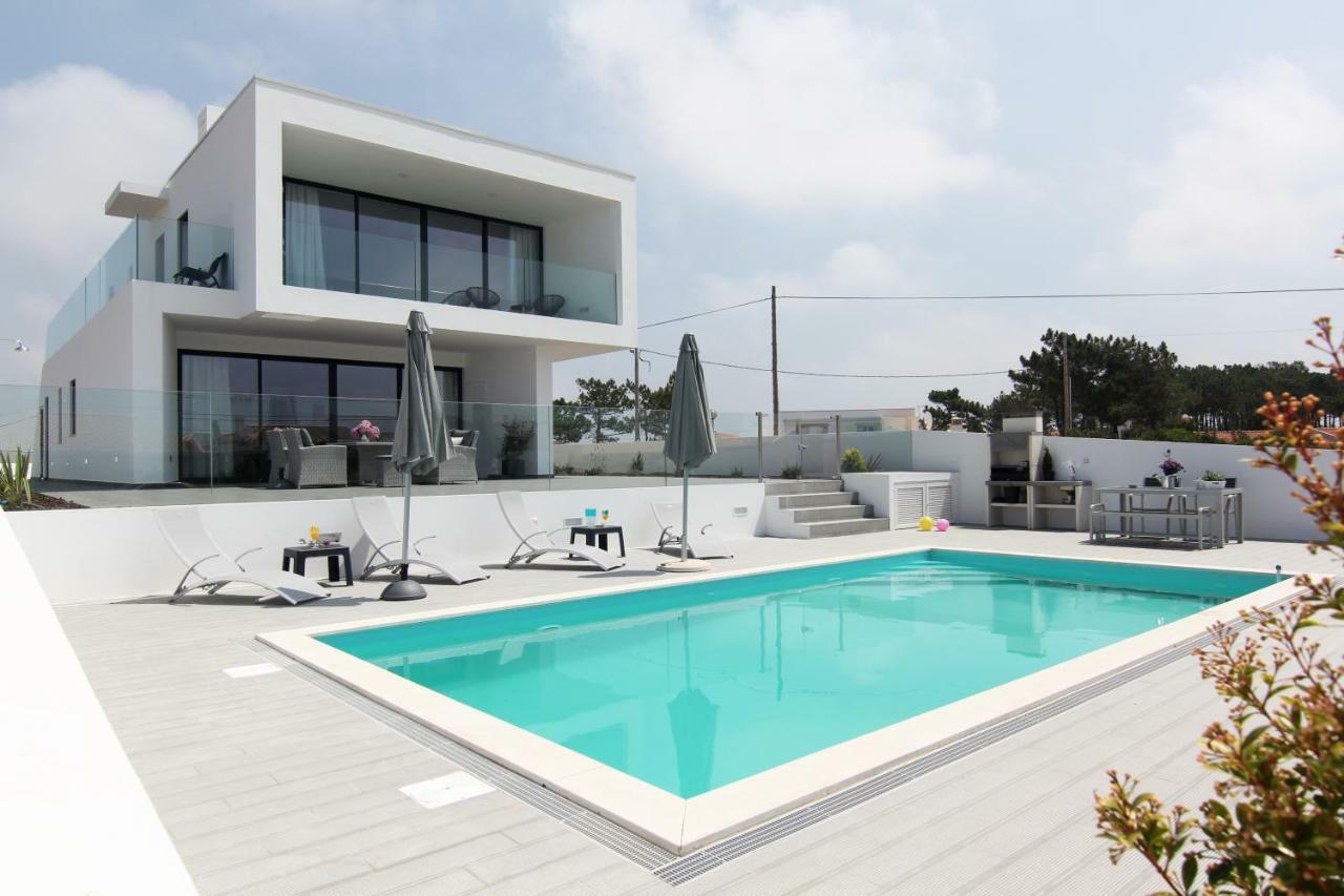 Biscuttela Vicentina Villa Praia da Arrifana Ngoại thất bức ảnh