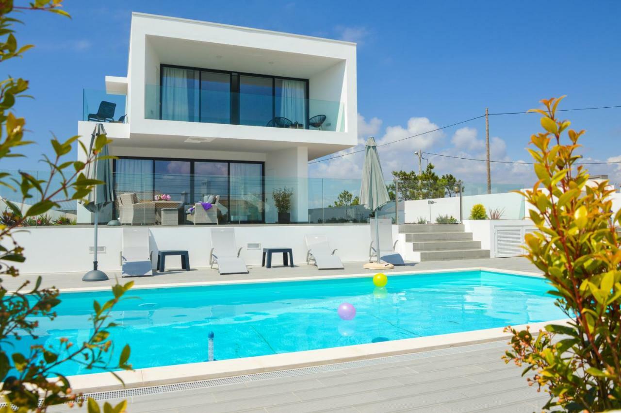 Biscuttela Vicentina Villa Praia da Arrifana Ngoại thất bức ảnh