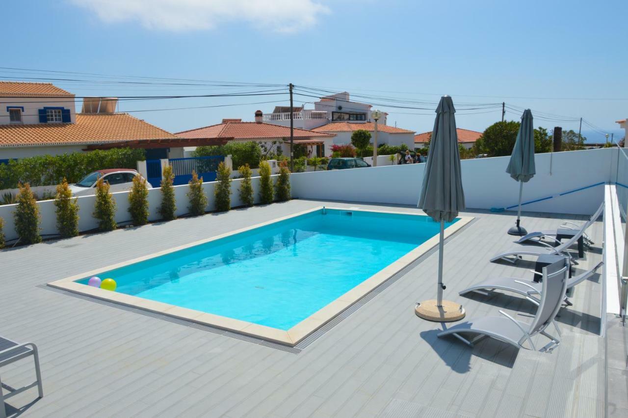 Biscuttela Vicentina Villa Praia da Arrifana Ngoại thất bức ảnh