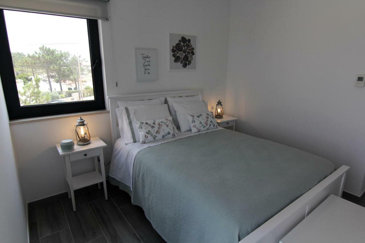Biscuttela Vicentina Villa Praia da Arrifana Ngoại thất bức ảnh