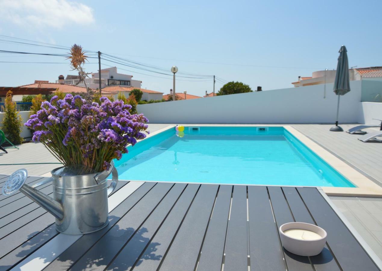 Biscuttela Vicentina Villa Praia da Arrifana Ngoại thất bức ảnh