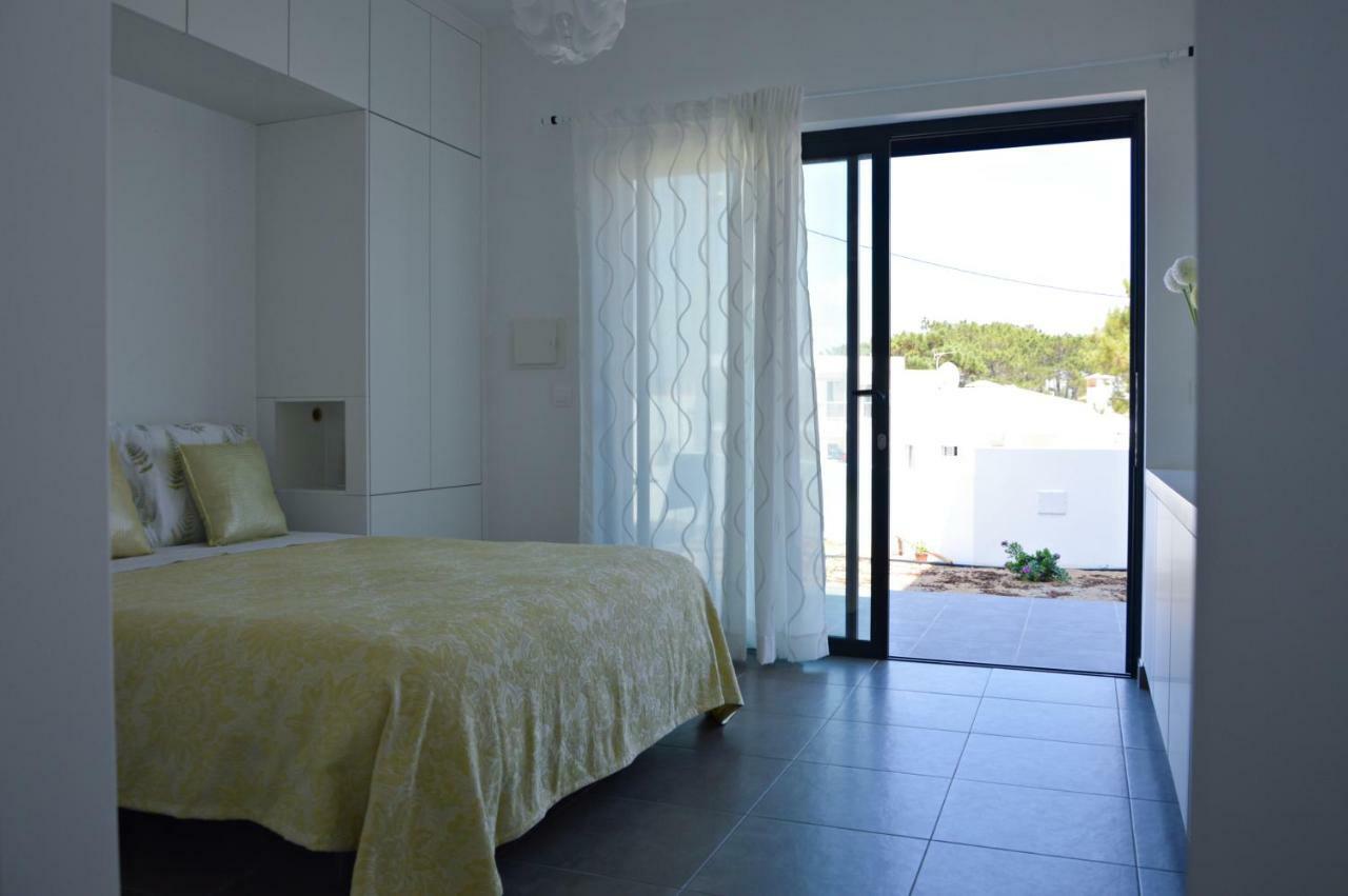 Biscuttela Vicentina Villa Praia da Arrifana Ngoại thất bức ảnh